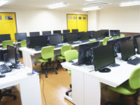 TOEFL iBT CENTER