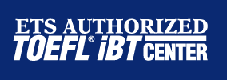 TOEFL iBT CENTER