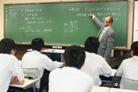 進学講習