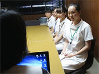 看護実習