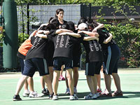 普通科スポーツ大会